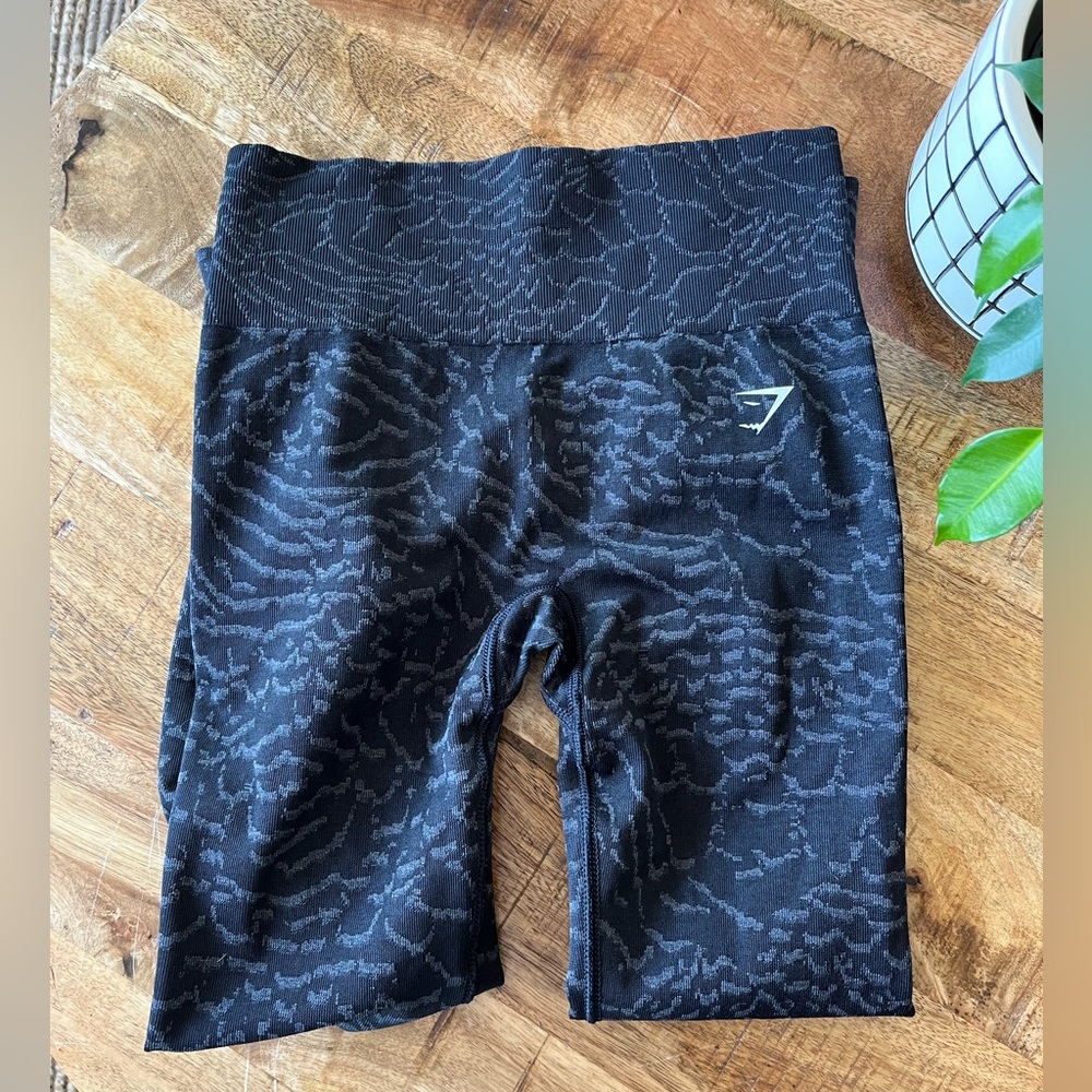 Gymshark Adapt Animal Seamless Legging